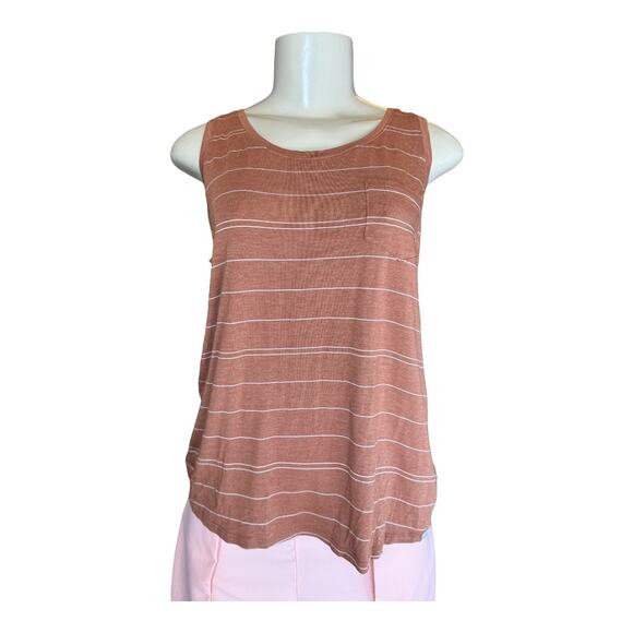 Prana Casual Tank Top Size Medium NWT - Picture 1 of 3